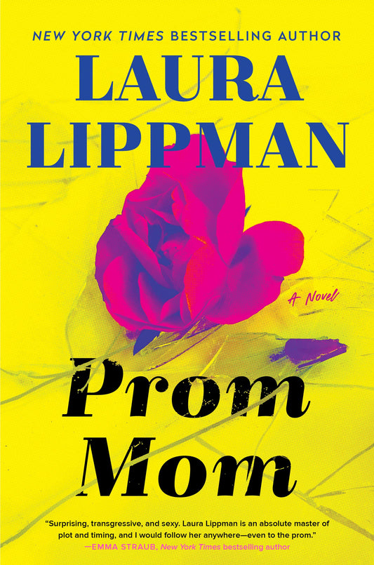 Prom Mom: A Novel - 6851