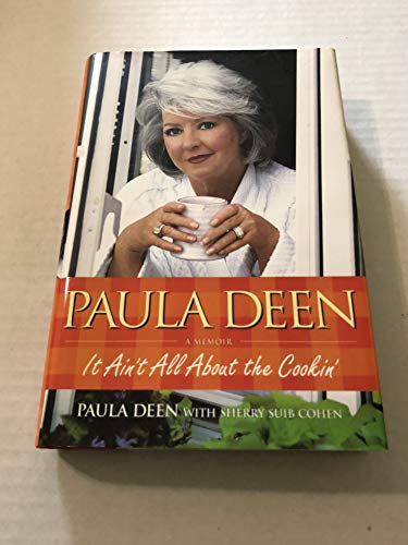 Paula Deen: It Ain't All About the Cookin' - 8342