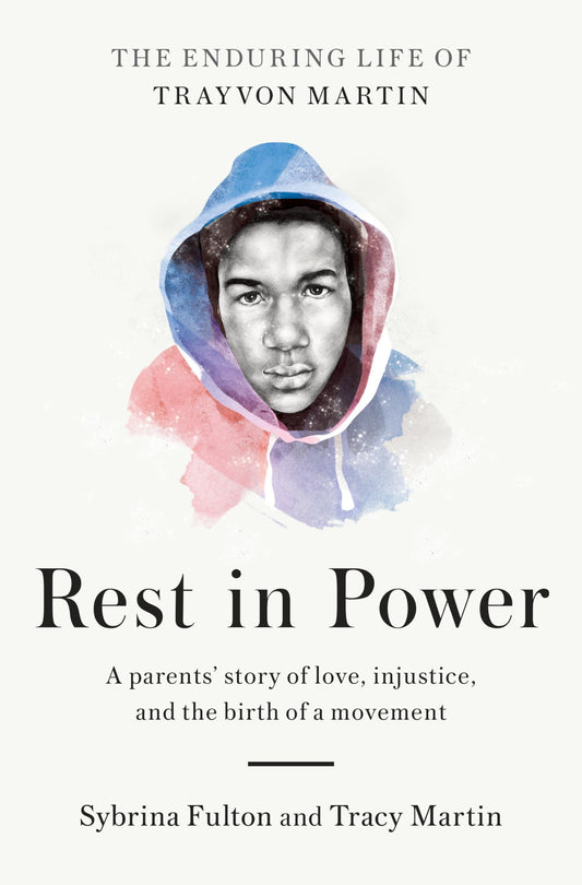 Rest in Power: The Enduring Life of Trayvon Martin - 7750