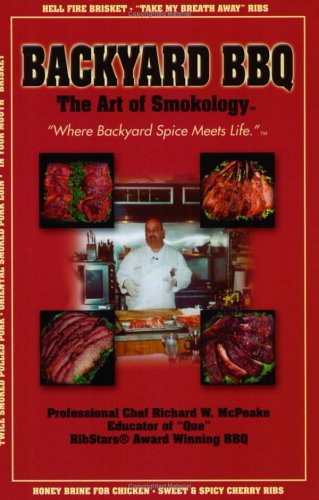 Backyard BBQ: The Art of Smokology - 126