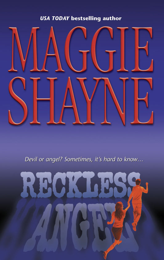 Reckless Angel - 1522