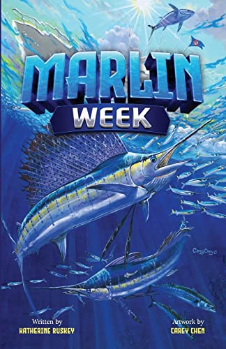 Marlin Week - 8880
