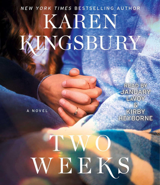 Two Weeks: A Novel (Baxter Family) - 3349