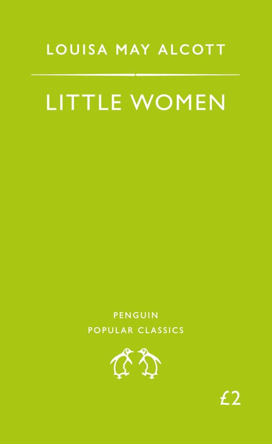 Little Women - 4019