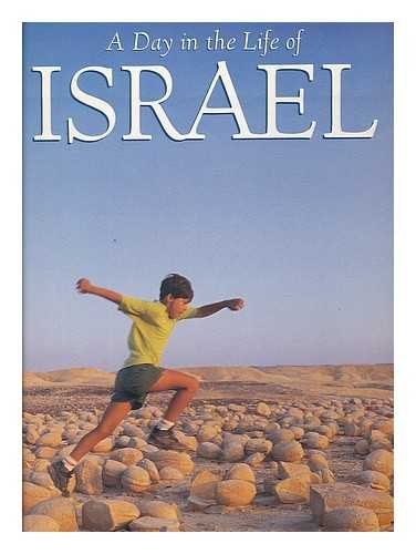 A Day in the Life of Israel - 9626