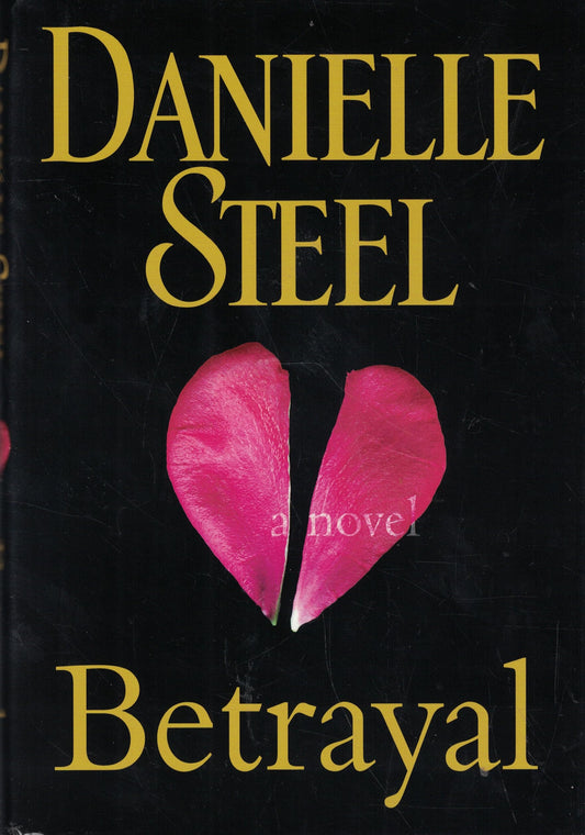 Betrayal: A Novel - 7176