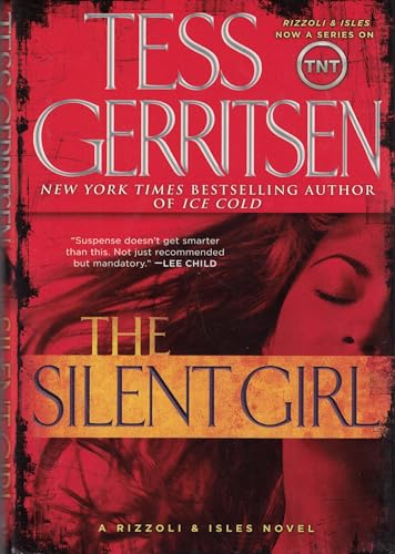 The Silent Girl (Rizzoli & Isles, 9) - 4085