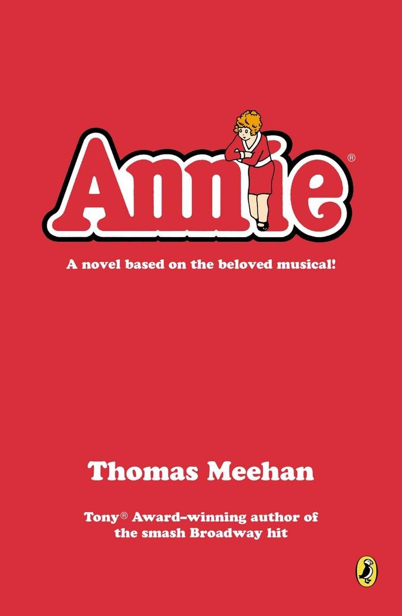 Annie (An Annie Book) - 3587