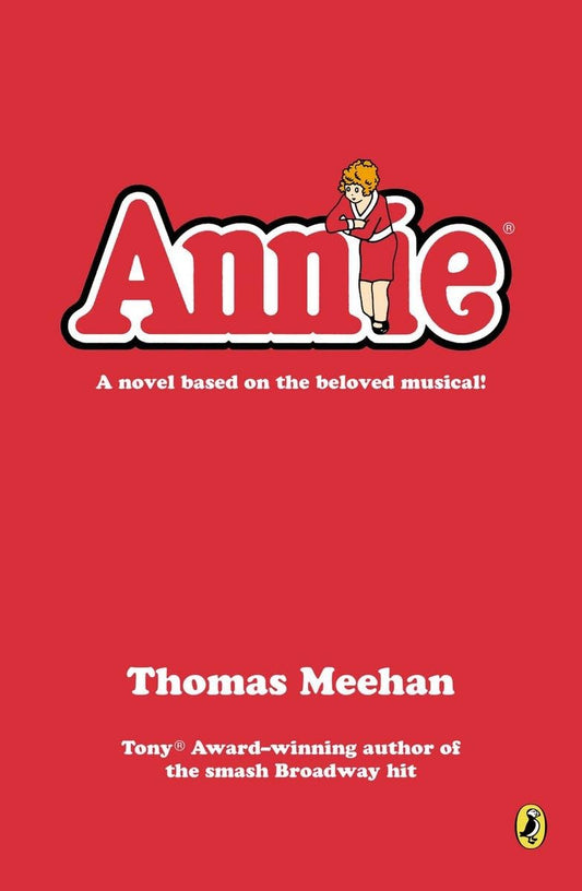 Annie (An Annie Book) - 3587