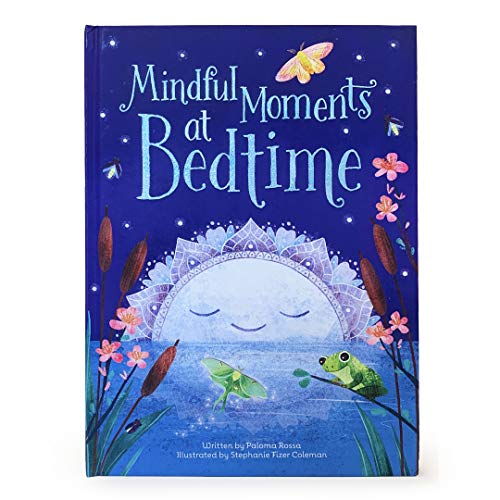 Mindful Moments at Bedtime - 6365