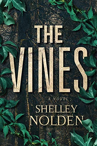 The Vines: A Novel - 6235
