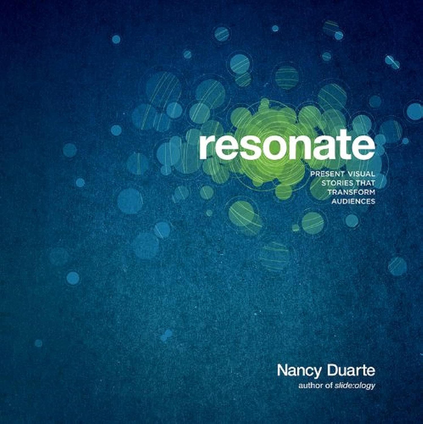 Resonate: Present Visual Stories that Transform Audiences - 330