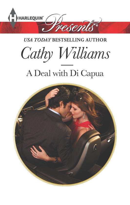 A Deal with Di Capua - 2699