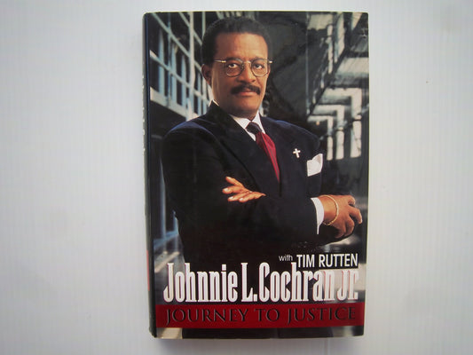 Journey to Justice - 2
