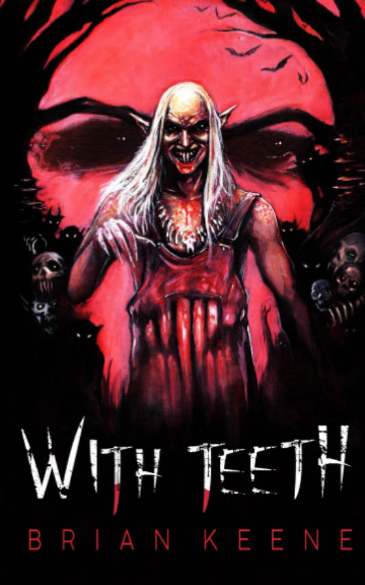 With Teeth - 7502