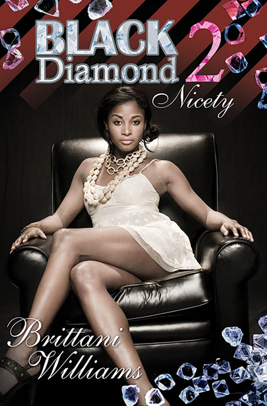 Black Diamond 2: Nicety - 3235