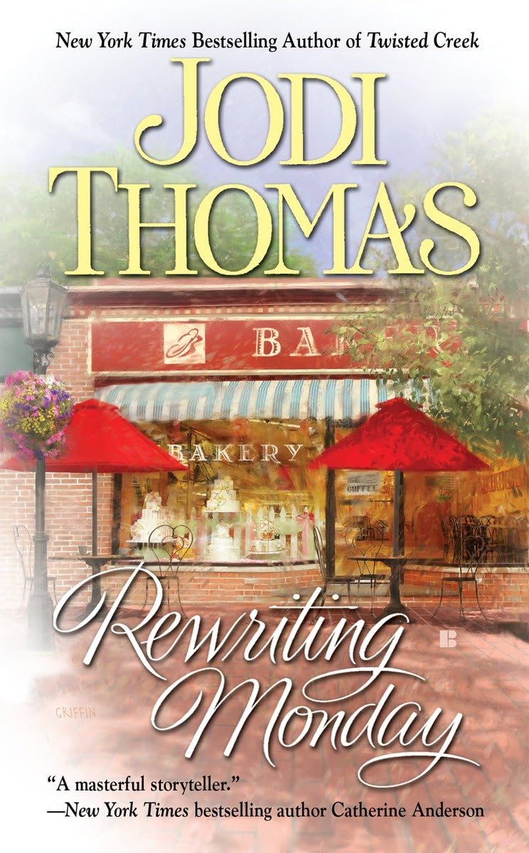 Rewriting Monday - 3337