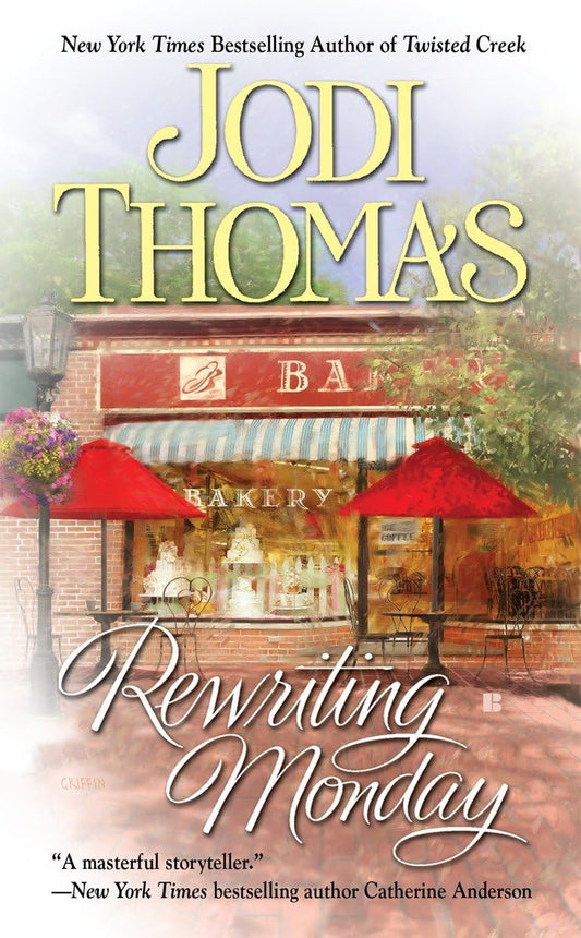 Rewriting Monday - 3337