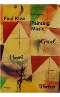 Paul Klee: Painting Music - 8456