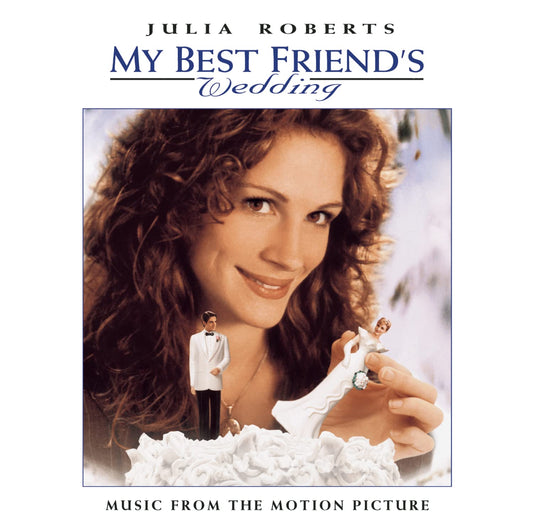 My Best Friend's Wedding - 9837