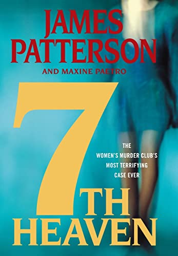 7th Heaven (A Women's Murder Club Thriller, 7) - 3262
