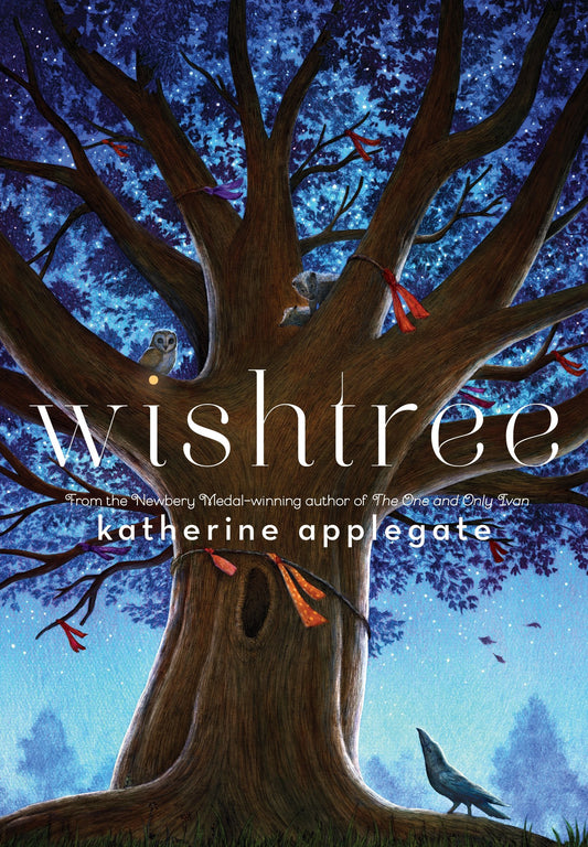 Wishtree - 2161