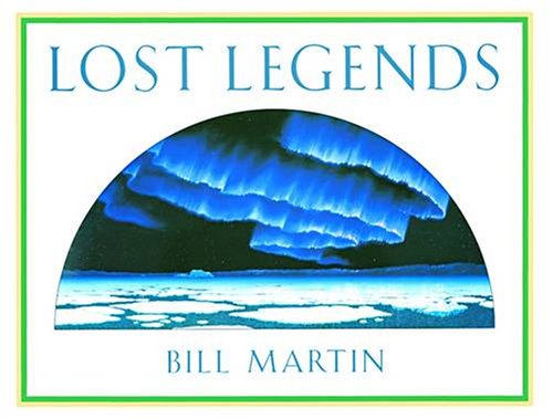 Lost Legends - 9615