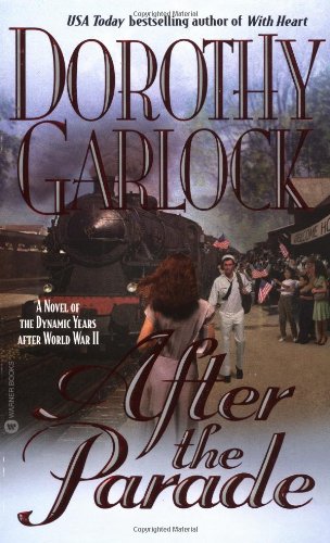 After the Parade - 8328