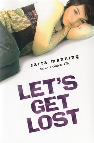 Let's Get Lost - 7751