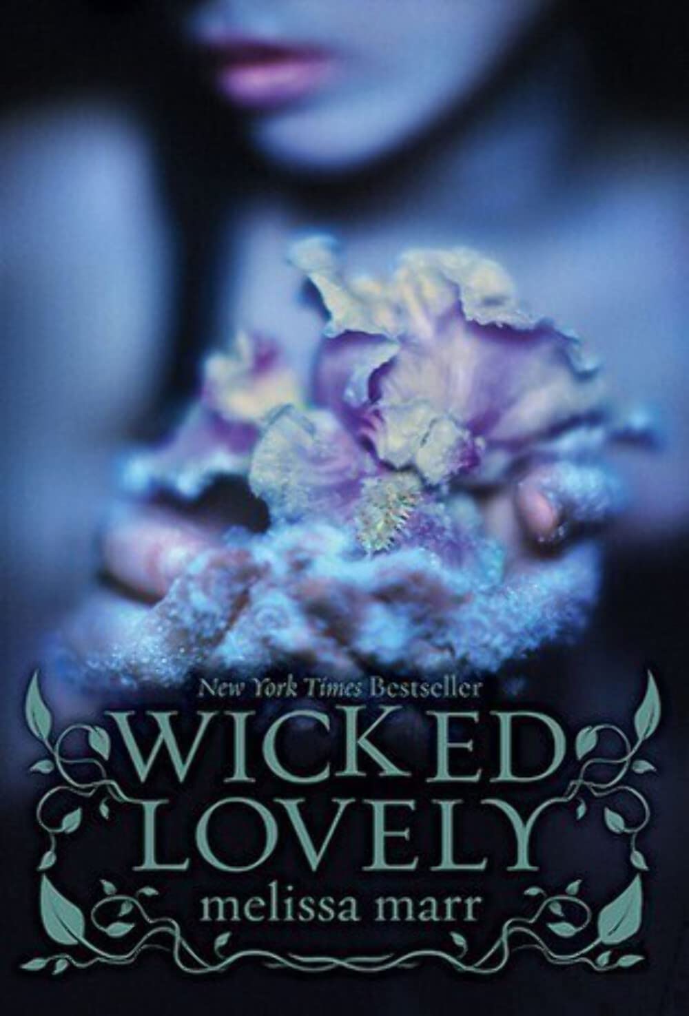 Wicked Lovely (Wicked Lovely, 1) - 4468