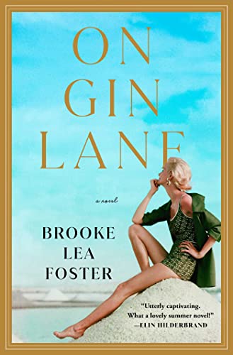 On Gin Lane - 531