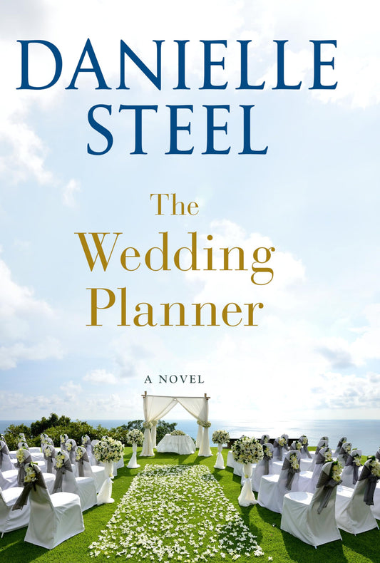 The Wedding Planner: A Novel - 1430