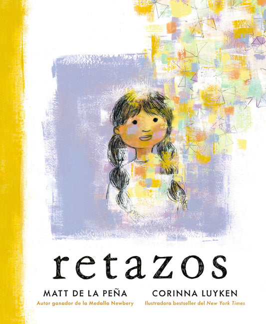 Retazos (Spanish Edition) - 7446