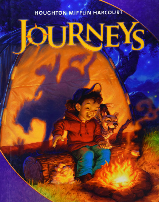 Journeys: Grade 3, Level 3.1 - 60