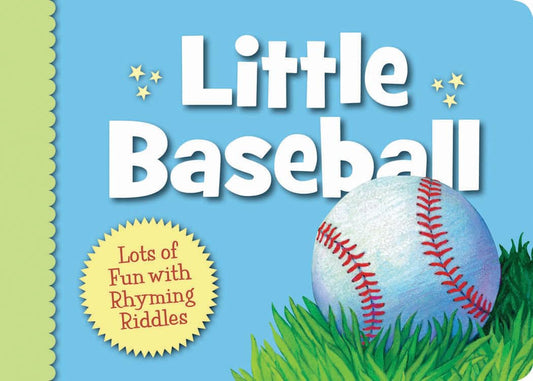 Little Baseball (Little Sports) - 542