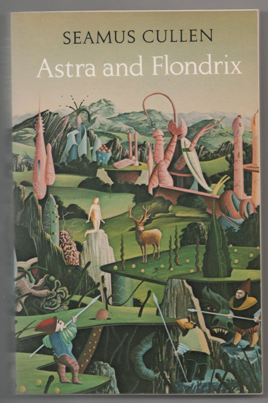 Astra and Flondrix - 7468
