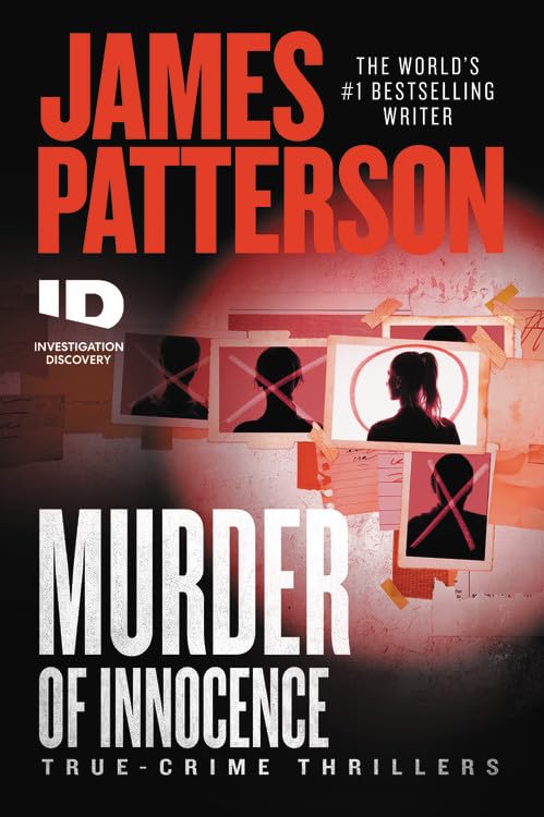 Murder of Innocence (ID True Crime, 5) - 5967