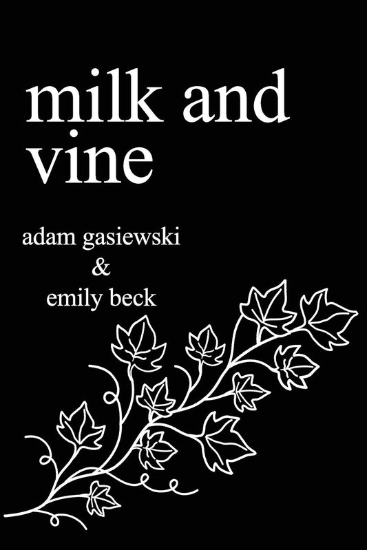 Milk and Vine: Inspirational Quotes From Classic Vines - 5356