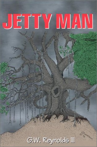 Jetty Man, 1 - 1435