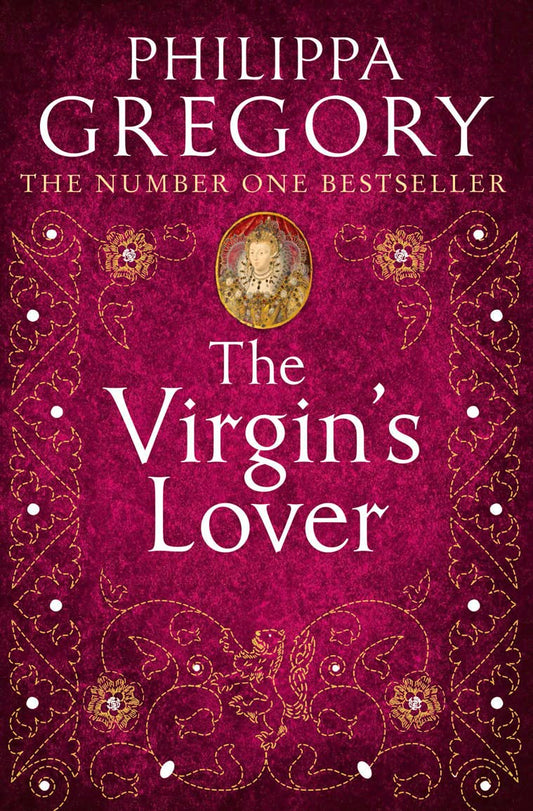 The Virgin's Lover - 9105