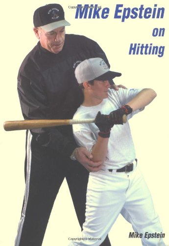 Mike Epstein on Hitting - 8305