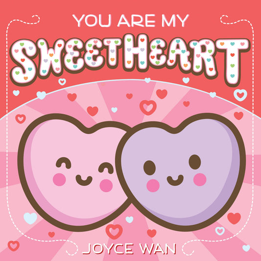 You Are My Sweetheart - 797