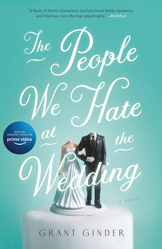 People We Hate at the Wedding - 1378