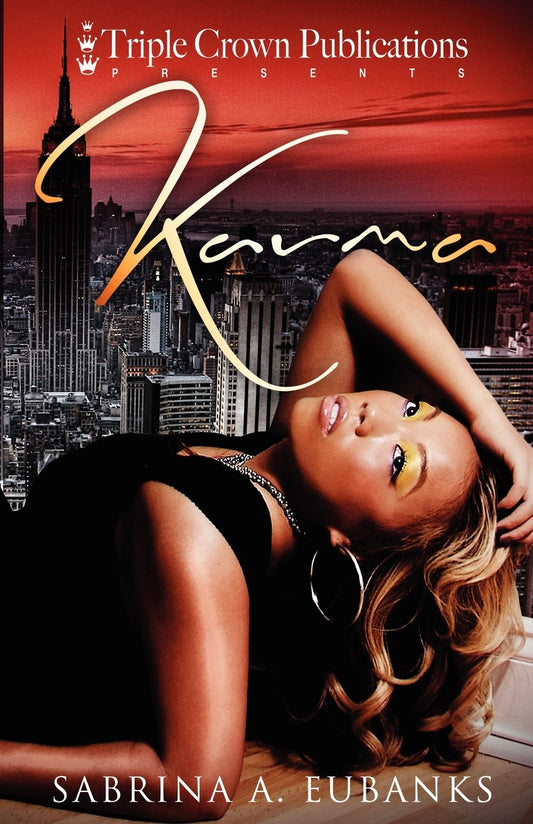 Karma (Triple Crown Publications Presents) - 8137