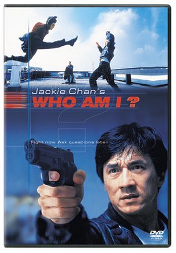 Who Am I? - 3798