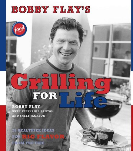 Bobby Flay's Grilling For Life - 2432