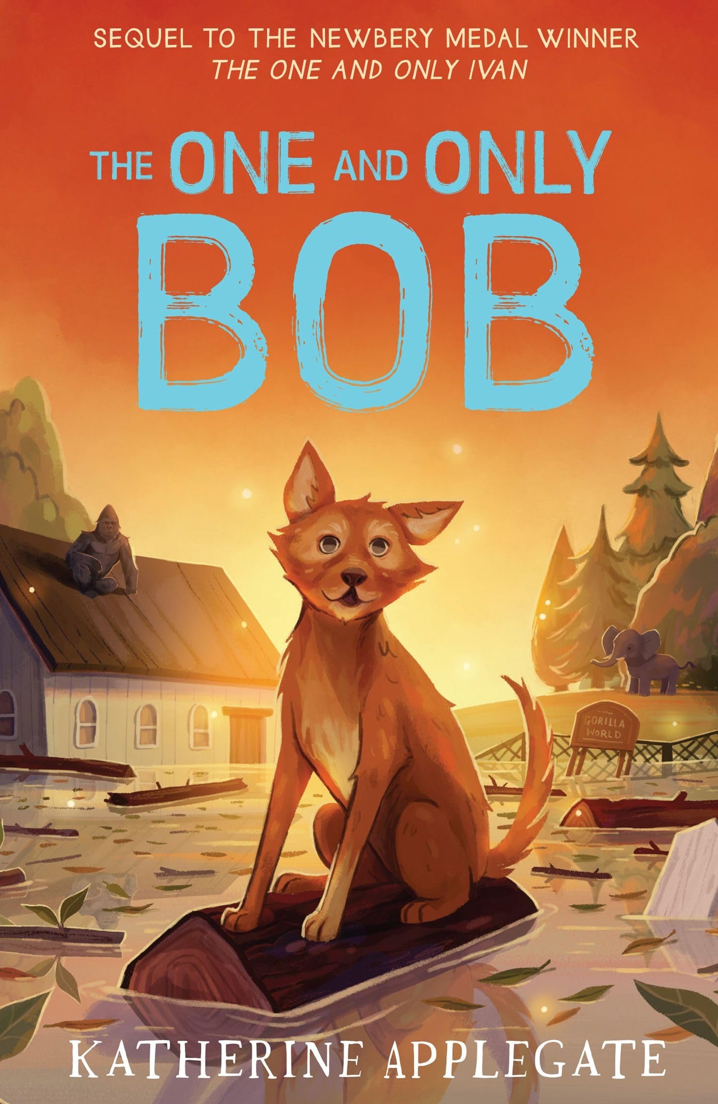 One And Only Bob - 5013
