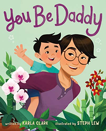 You Be Daddy - 9744
