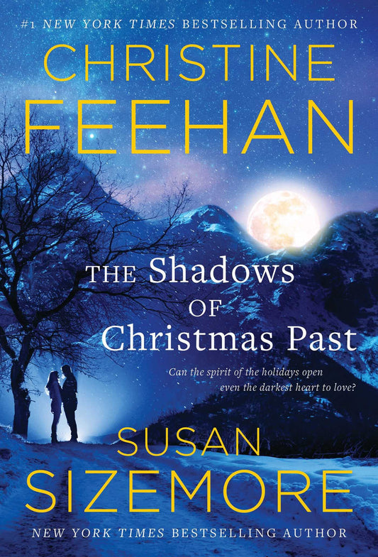 The Shadows of Christmas Past (Pocket Star Books Romance) - 3120