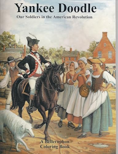 Yankee Doodle - 3911